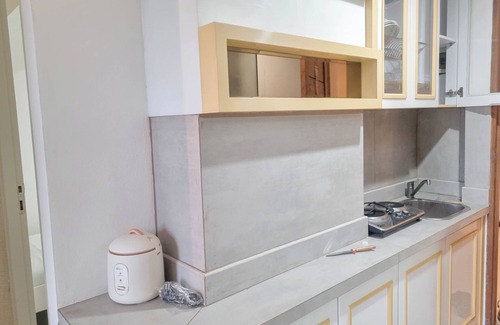 Depok Apartment | Spacious 2Br At Green Park Yogyakarta Apartment