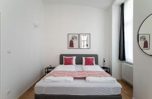 Weißgerber Apartment | Spacious 2BR Near Attractions by HM