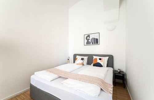 Weißgerber Apartment | Spacious 2BR Near Attractions by HM