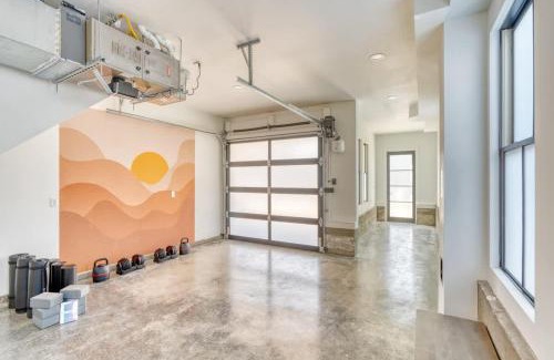 North Tabor House | Spacious 2BR - New Luxury Townhouse Stay
