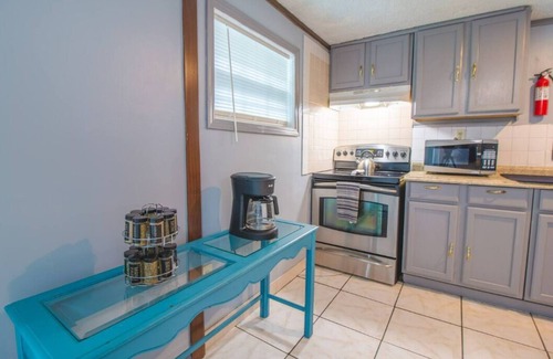 Union Park House | Spacious 2BR Orlando Getaway Comfort + Pets