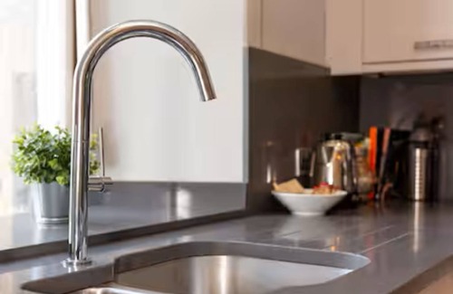 Marchmont Apartment | Spacious 3 bed home in Marchmont (Sleeps 6+2)