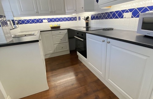 Penrhyn Bay House | Spacious 3 Bed House in Penrhyn Bay, Llandudno