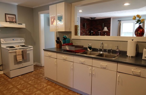 Bethlehem Condo | Spacious 3 bed room 2 bath room unit