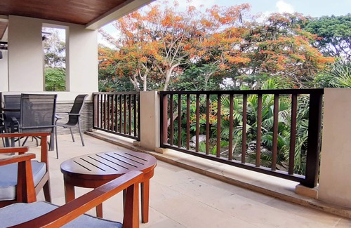 BTDC Apartment | Spacious 3 bedroom apartment in Nusa Dua