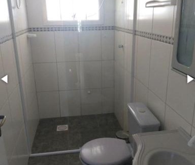 Arroio do Sal House | Spacious 3-bedroom house - 1 block from the beach