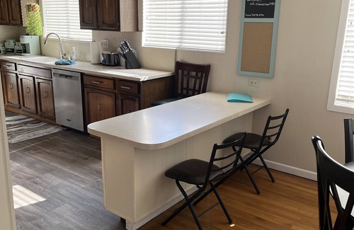 Harbor House | Spacious 3 bedroom central to all Southern California has to offer.