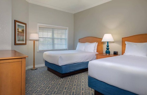 Reunion Resort | Spacious 3 Bedroom unit with pool/water park, golf, 20 minutes to theme parks