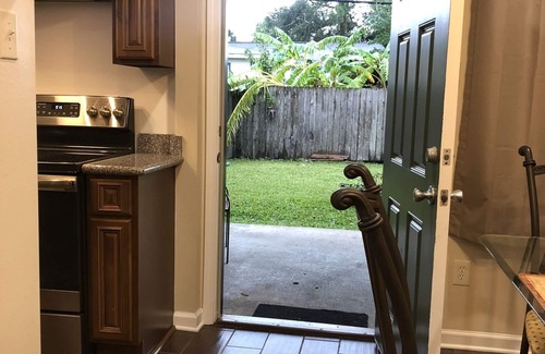 Behrman House | SPACIOUS 3 BEDROOM TOWNHOUSE - 5 MINS TO DOWNTOWN/FR QUARTER