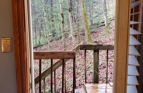 Slade Cabin | Spacious 3-BR, Lodge. Pool Table,Smart Satellite TV, Wi-Fi, Large Dining Hot Tub