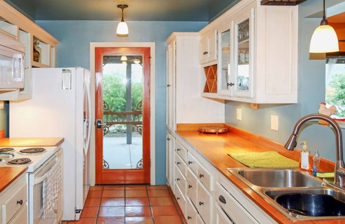 Borrego Springs House | Spacious 3BR Borrego Springs Home, Walk to Downtown, Amazing Mountain Views!