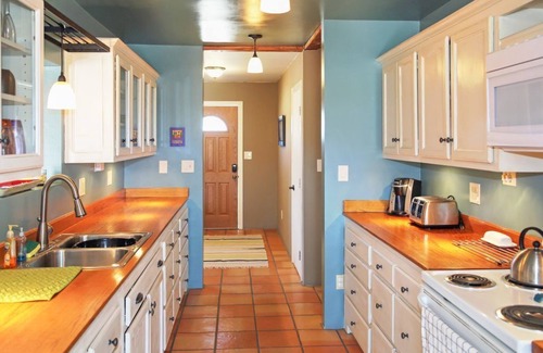 Borrego Springs House | Spacious 3BR Borrego Springs Home, Walk to Downtown, Amazing Mountain Views!