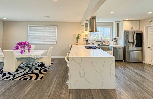 Hidden Hills House | Spacious 3BR Retreat with Private Pool - FRHH- MO