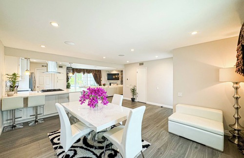Hidden Hills House | Spacious 3BR Retreat with Private Pool - FRHH- MO