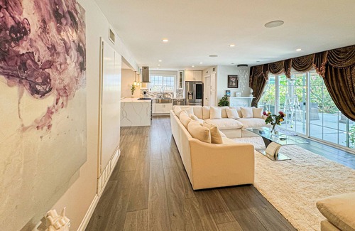 Hidden Hills House | Spacious 3BR Retreat with Private Pool - FRHH- MO