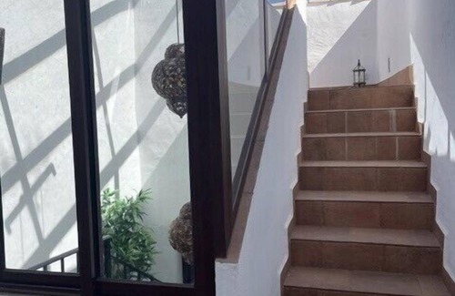 Algodonales House | Spacious 4-Bed House