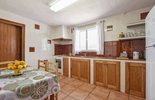 Minorca Villa | Spacious 4-Bed Villa with Pool