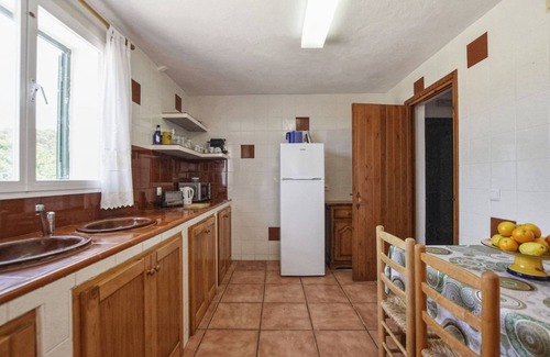 Minorca Villa | Spacious 4-Bed Villa with Pool