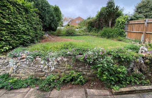 Northampton House | Spacious 4 Bedroom House
