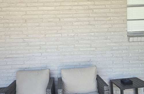 Oak Cliff House | Spacious 4-bedroom house with WiFi and AC in amazing Dallas