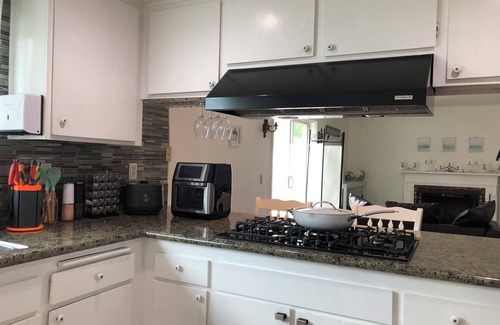 Sea View Estates House | Spacious 4-bedroom house in charming Oxnard