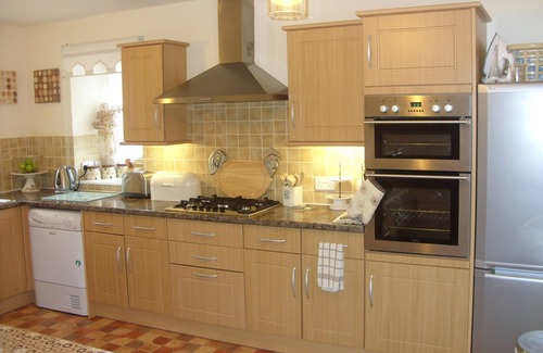 Ceres Cottage | Spacious 4* rural cottage stunning views Ceres ,Nr.St.Andrews