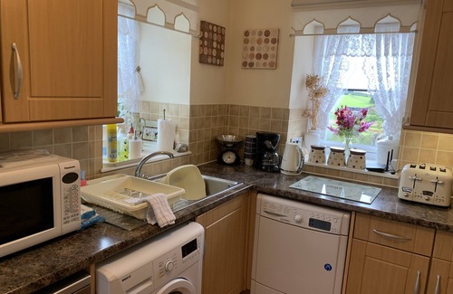 Ceres Cottage | Spacious 4* rural cottage stunning views Ceres ,Nr.St.Andrews