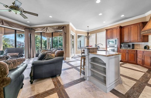St. Tropez House | Spacious 4BR Retreat Pool Pets Allowed Steps to Miramar Beach