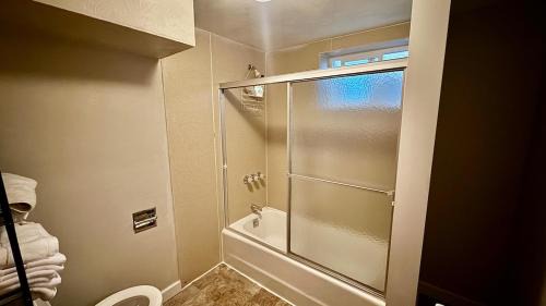 Idaho Falls House | Spacious 4BR Retreat Near Idaho Falls Airport