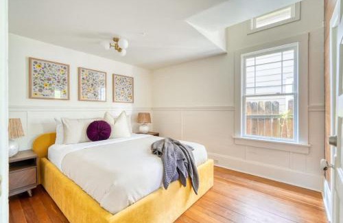 Overlook House | Spacious 4BR - Walkable - Funky PDX Vibes