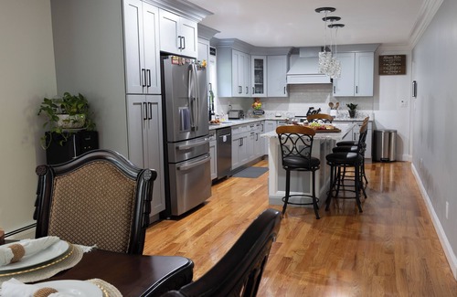 Cold Spring House | Spacious 5-bedroom house in the woods in Cold Spring just 5 minutes from town