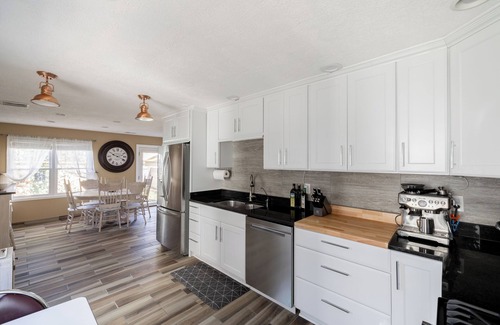 Old Northside House | Spacious 5-bedroom house in the heart of downtown Indianapolis