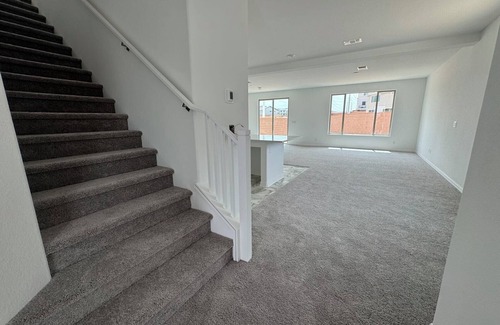 Enterprise Villa | Spacious 5-bedroom villa in vibrant Las Vegas with fitness room, WiFi