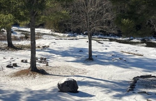 White Lake Hotel | Spacious 9-bedroom motel & lodge on the beautiful Wolf River in Northern WI.