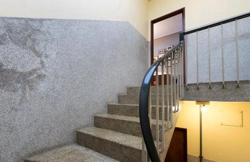 Bonfim Apartment | Spacious and Bright City Apartment I - 4 floor NO ELEVATOR