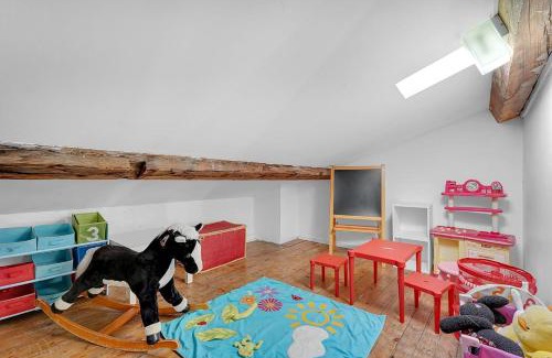 Arnaud Bernard Apartment | Spacious and bright in the historic center