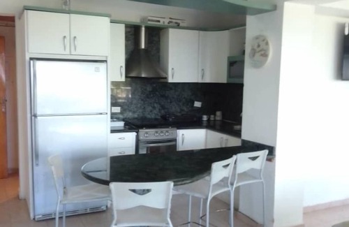 Tucacas Apartment | SPACIOUS AND COMFORTABLE APARTMENT WITH SEA VIEW
