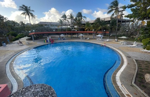 Tucacas Apartment | SPACIOUS AND COMFORTABLE APARTMENT WITH SEA VIEW