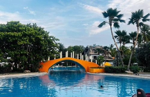 Tucacas Apartment | SPACIOUS AND COMFORTABLE APARTMENT WITH SEA VIEW