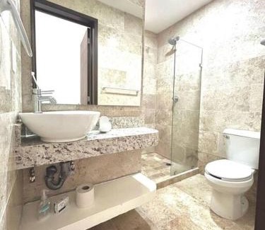 Puerto Aventuras Apartment | Spacious and comfortable apartment w pool and golf