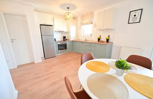 Lazaret Apartment | Spacious and comfy in Sibiu