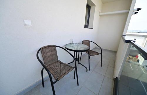 Lazaret Apartment | Spacious and comfy in Sibiu