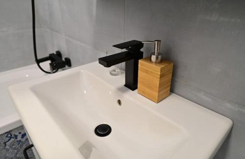 Lazaret Apartment | Spacious and comfy in Sibiu