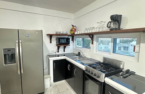 Salinas Apartment | Spacious and illuminated apartment in the heart of Isla Mujeres