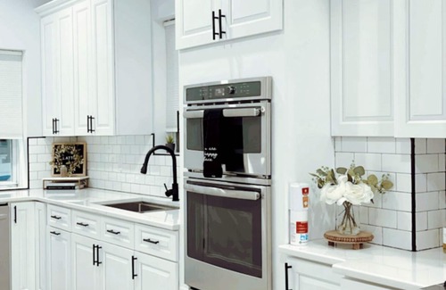 Perth Amboy House | Spacious and Modern apartment in central NJ