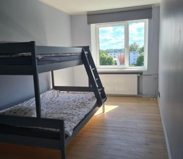 Tartu Apartment | Spacious and quiet 2BR apartment