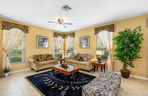 Watersong House | Spacious and Relaxing Home with South Facing Pool home