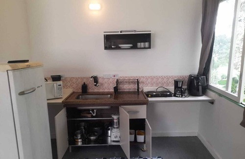 Jardim Nova Coimbra Ski Chalet | Spacious and very cozy Loft Chalet surrounded by nature (201)