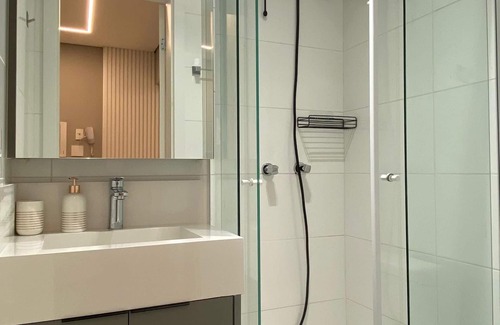 Vila Izabel Apartment | Spacious Apartment
