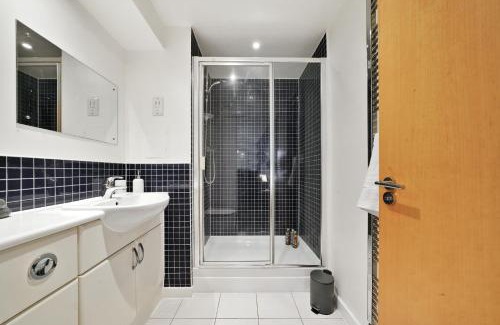 Bishop's Stortford Apartment | Spacious Apartment in Bishop Stortford Town